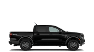 2026 Ford Ranger® External Image 1